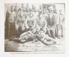 Varga E. László: Magyarok a lengyel légiókban 1914-1918. Bp., é.n, Lengyel Kutatóintézet és Múzeum. ...