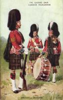 Highlanders