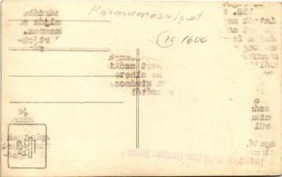 Máramarossziget, Sighetu Marmatiei; Gyermek vonós zenekar, hegedűk / children string orchestra, viol...