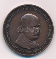 2015. "32. OTDK Orvos- és Egészségtudományi Szekció 2015. / Semmelweis Ignác - Universitas Buda...