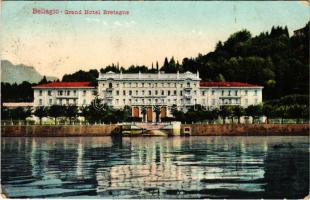 Bellagio, Grand Hotel Bretagne