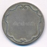 Olaszország DN "Bolognai Önkormányzat" peremén jelzett Ag emlékérem (10,12g/0.900/28mm) T:...