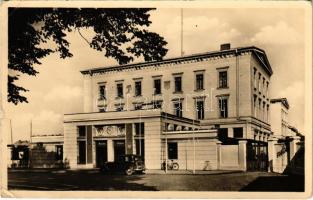 ~1947 Wittenberge, Bahnhof / railway station (EK)