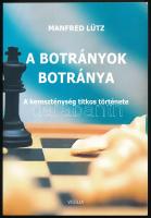 Manfred Lütz: A botrányok botránya. A kereszténység titkos története. Ford.: Görföl Tibor. Bp., 2019., Vigilia. Kiadói papírkötés.