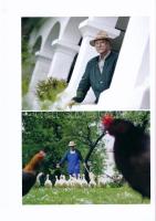 Őrvidéki házinevek. Szerk.: Szoták Szilvia. Alsóőr, 2017, UMIZ - Imre Samu Nyelvi Intézet. Kiadói ka...