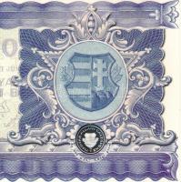 2006. 1Ft-100Ft (7xklf) forgalmi sor szettben + 1946. 1Ft Ag "Hatvanéves a Forint" utánver...