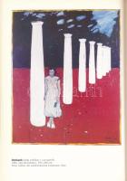 Forgács Éva: Fehér László. Kismonográfia. Új Művészet Könyvek 2. Bp.,[1995.], Új Művészet Alapítvány...