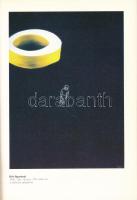 Forgács Éva: Fehér László. Kismonográfia. Új Művészet Könyvek 2. Bp.,[1995.], Új Művészet Alapítvány...