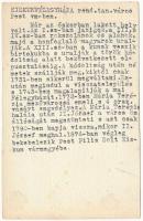 Kiskunfélegyháza, Kossuth utca, Kereskedelmi bank, Kiss Lajos üzlete (r)