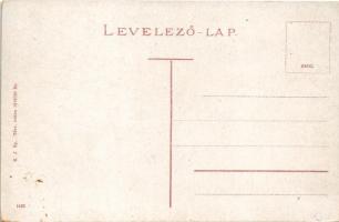 Karánsebes, Caransebes; Mária Terézia tér, római katolikus templom, piac, Reisz üzlete / Piata Maria...