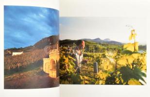 Erre inni kell! Egy kupa Badacsony. Szerk.: Simon Katalin. H.n., 2002, Nap, Szél és Csillagok Kft. G...