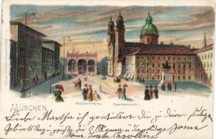 München Litho