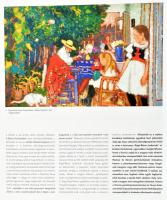 Bernáth Mária: Rippl-Rónai. Szemtől szemben. Bp., 1976., Gondolat. Fekete-fehér képekkel illusztrált...