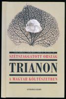 Szétszaggatott ország. Trianon a magyar költészetben. Szerk. és az előszót írta: Bíró Zoltán. Lakitelek, 2010, Antológia. Kiadói kartonált papírkötés.