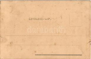 Sándor szerb király, Draga szerb királyné / Alexander I of Serbia, Draga Masin (r)