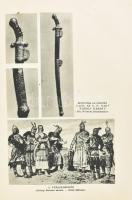 Asztalos-Pethő: A magyar nemzet története ősidőktől napjainkig. Bp., Dante. Kiadói egészvászon kötés...