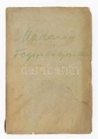 Madarász Erzsébet: Fogszabályozástan. A fogszabályozási eljárások orvosi és technikai leírása. Bp., ...