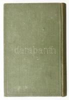 Von Tromp I. Dr.: Sorsunk és a csillagok. (Népszerű asztrológia.) Bp., 1941, Cserépfalvi, (Pápai Ern...