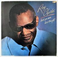 Ray Charles - Wish You Were Here Tonight, Vinyl, LP, Album, 1983 Jugoszlávia (VG+, a tok azonban sérült)