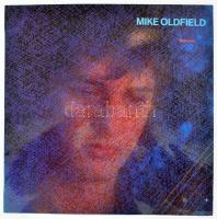 Mike Oldfield - Discovery, Vinyl, LP, Album, 1985 Magyarország (VG+)