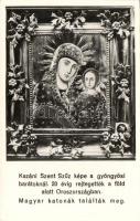 Mother Mary of Kazán