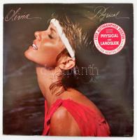 Olivia - Physical, Vinyl, LP, Album, Gatefold, 1981 Kanada (VG+)