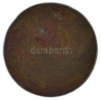 Buhara 1918-1919. (1337) 20T bronz (6,85g) T:F
Emirate of Bukhara 1918-1919. (1337) 20 Tenga bronze...