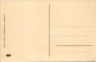 Arad, Atczél Péter utca, Hoffmann Sándor divatáruháza, Lengyel Testvérek üzlete, villamos / street, ...