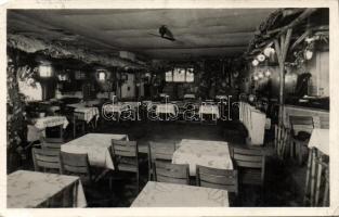 Budapest VII. Plantage Bar (EB)