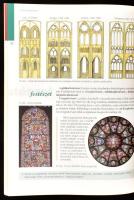 A Mozaik Kiadó 'Művészettörténet' tankönyvsorozatának 1-4. kötete: Az őskor és az ókor műv...