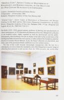 2000-2004 Bulletin du Musée Hongrois des Beaux-Arts. A Szépművészeti Múzeum Közleményei folyóirat 9 ...