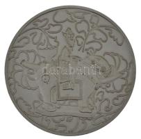 Dél-Korea 1994. "Philakorea - Bélyeg Világkiállítás" kétoldalas, névre szóló jelzetlen Ag(...