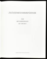 Zsánermetamorfózisok. Világi műfajok a közép-európai barokk festészetben. / The Metamorphosis of The...