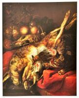 Zsánermetamorfózisok. Világi műfajok a közép-európai barokk festészetben. / The Metamorphosis of The...