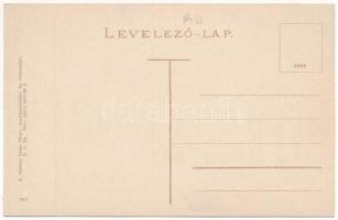 Székelyudvarhely, Odorheiu Secuiesc; Bethlen utca. Z. Skékely Dénes kiadása / street