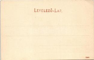 Borszék-fürdő, Baile Borsec; Dr. Scini Villa (EK)