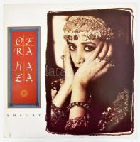 Ofra Haza - Shaday, Vinyl, LP, Album, 1988 Magyarország (VG+)