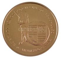 2022. 2000Ft Cu-Ni-Zn "Hunyadi János" kapszulában T:BU