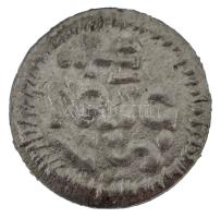 2009. Imre király (1196-1204) Denár (Unger I.: 126) mintájára készült Ag utánveret emlékérem, hátold...