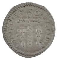 2010. I. László (1077-1095) Denár mintájára (Unger: 23.) készült Ag emlékérem "Várad MÉE" ...