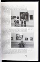 Sinkó Katalin: Nemzeti képtár. "Emlékezet és történelem között." A Magyar Nemzeti Galéria ...