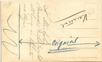 Miskolc, Avasi Turista Szálló és Otthon. Rubinstein Ede amateur felvétele. photo (vágott / cut)