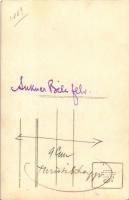 Várgesztes, Gesztesi várudvar. photo