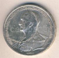 1939. 5P Ag "Horthy balra" T:1/2