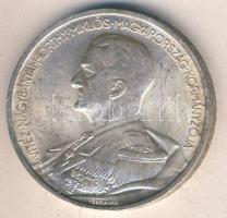 1939. 5P Ag "Horthy balra" T:1/2