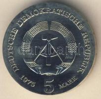 NDK 1975. 5M "Thomas Mann" T:1