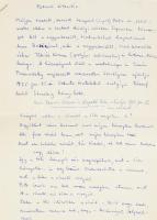 1725 Sopron, Leopold Petz (Petz Lipót) és Anna Rosina Krauss esküvői értesítője, német nyelven, sérü...