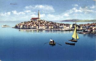 Rovinj