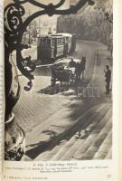 Fotográfiai szakkönyv-kolligátum (4 mű egy kötetben): Bojár Sándor: Sportfényképezés; Lukácsovics Fe...