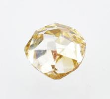 Antik gyémánt, 0,11 cts